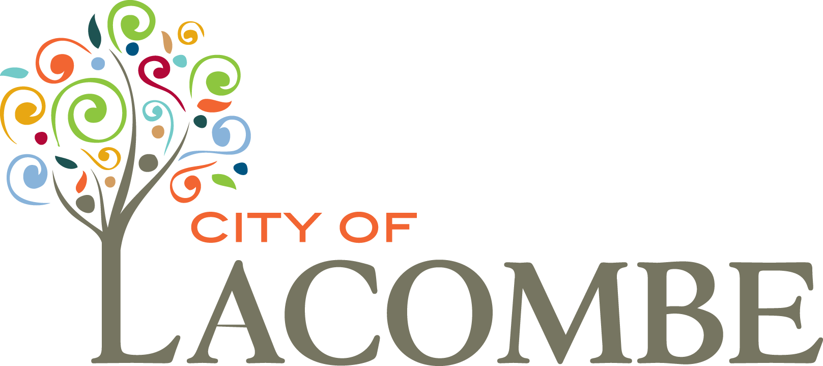 City of Lacombe